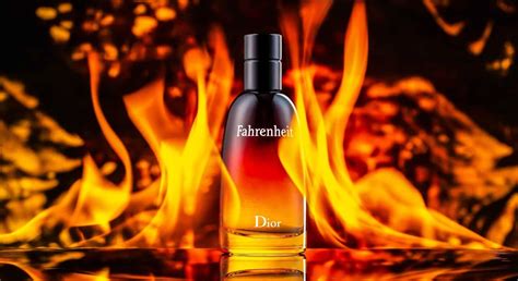 dior farheint|what does dior fahrenheit smell like.